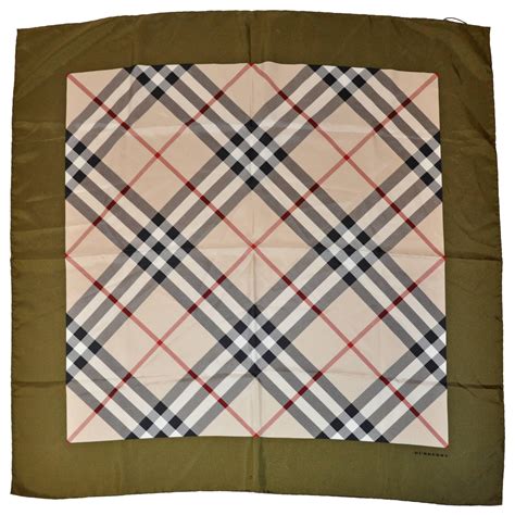 burberry hose gebraucht|Burberry silk scarf.